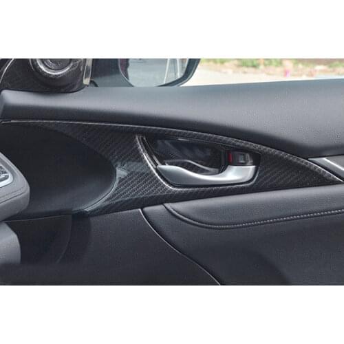 HANQIN Car Moldings