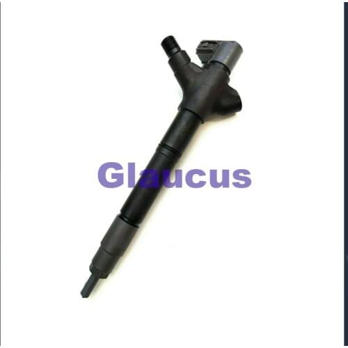 2AD 2ADFTV 2ADFHV engine fuel injector Injection Nozzle for Toyota RAV4 III 2231cc 2.2 D-4D D-CAT 2006- 23670-26050 295900-0160