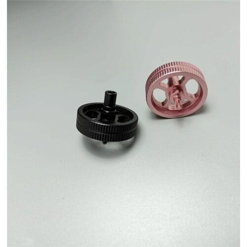Mouse Wheel Metal Rolling Wheel Replacement Parts for Logitech G102 G102hero G304 G305
