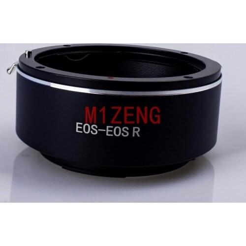 EF-EOSR dapter Ring with tripod for canon EF EOS eos Lens to canon EOSR EOSRP RF mount full frame camera