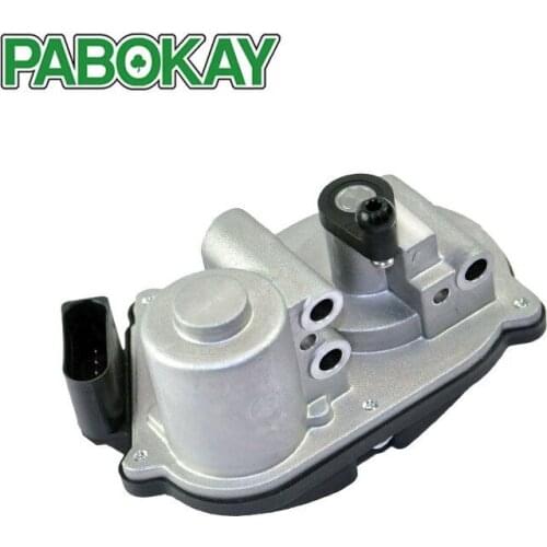 INTAKE MANIFOLD FLAP ACTUATOR MOTOR for VW GOLF MK5 MK6 PLUS 2.0 TDI 03L129086 A2C9248883 A2C92454100 A2C59506246 40172313AC
