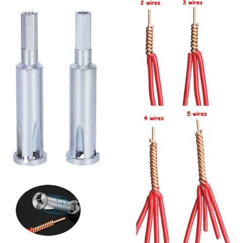 Tucuxi Connectors
