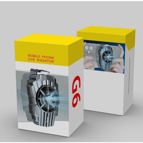 Universal Mobile Phone Cooling Fan Heat Sink For iPhone Samsung XIAOMI HUAWEI OnePlus LG Redmi Cooler fan Portable USB Radiator