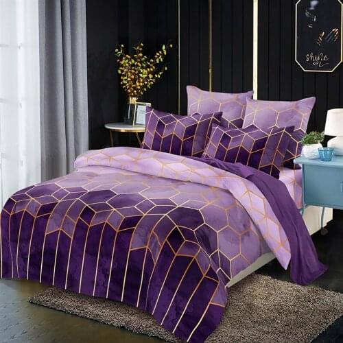 WAZIR Family Bed Linen