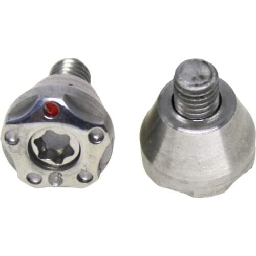 2Pcs 6G Golf Weight Screw for Spider Tour Putter R7 R9 R11 R11S R1 Driver