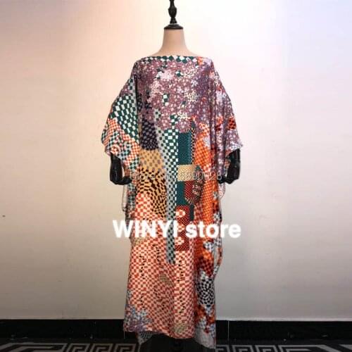 2020 Women o Neck Split Dress Floral Print Long Summer Spaghetti Strap Party Pink Chiffon Elegant Casual Maxi Dresses Beach