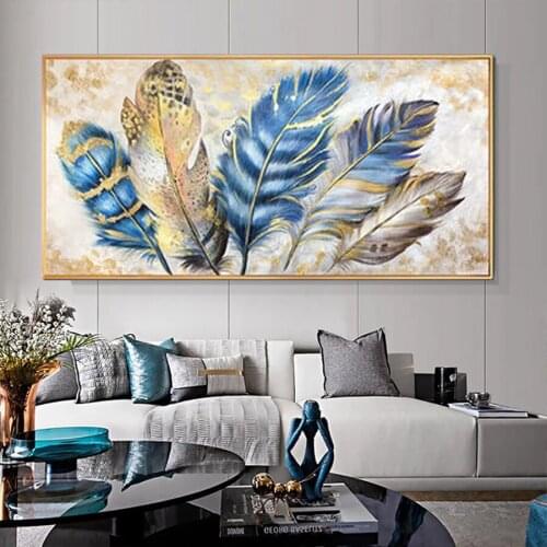 Diy 5D Diamond Mosaic Abstract Feather Diamond Painting Cross Stitch Kits 3D Diamond Embroidery Sale Full Drill Home Decor