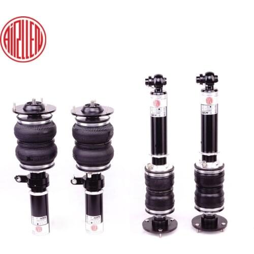 Damping adjustable air suspension shock absorber kit/For BMW7 SERIES E66 modification/Pneumatic suspension air spring/auto parts
