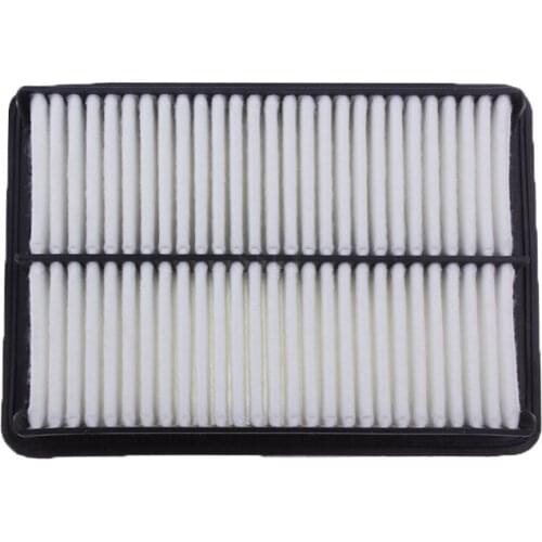 Car Air Filter for Hyundai H-1 Starex Mpv 2000-2004 Cargo (tq) 2.4 2.5 Crdi Model 2008 2009 2010 2011-2019 Oe:28113-4h000 Filter