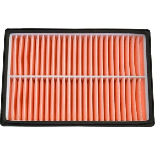 Car Air filter For Mazda mazda3 2.0L 2006-2011 mazda3 Star Gallop 2.0L 2011- mazda5 2.0L 2006- LF50-13-Z40