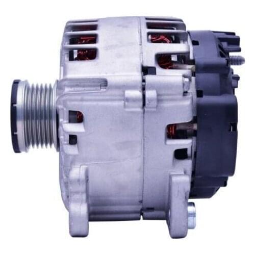 ALTERNATOR FOR 04E903021 04E903023T 04E903021T TG14C064 TG14C072 2619547 305972140 TG14C072T
