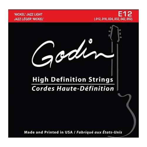 Godin Electric Guitars
