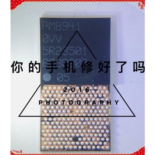 Hot Sell PMI8994 OVV Baseband Power IC Light Control IC Chip in Stock