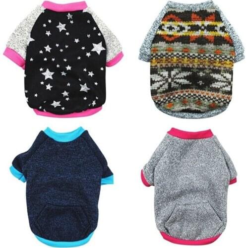 I Love My Mom Yorkies Clothes Winter Clothes For Dog Coat Jacket Vetement Chien Hiver Small Dog Clothes Ropa Para Mascotas Cheap