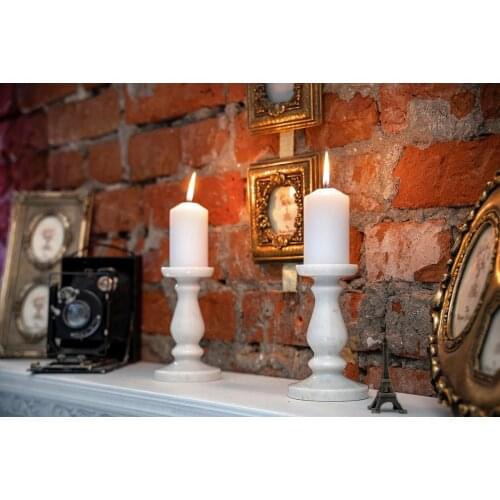 Коелгамрамор Sets Of Decorative Candlesticks