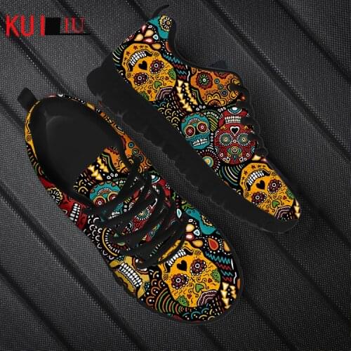 Kui Liu Fashion Footwear