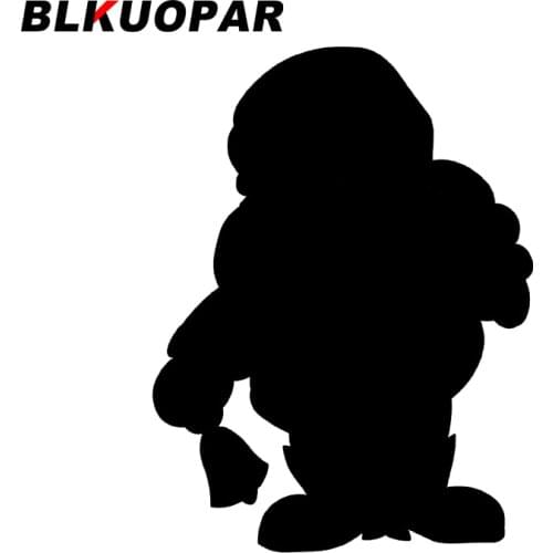 BLKUOPAR for Eagle Warrior Car Stickers Fashionable Simple Decal Car Accessories Sunscreen Scratch-Proof Laptop Windows Decor