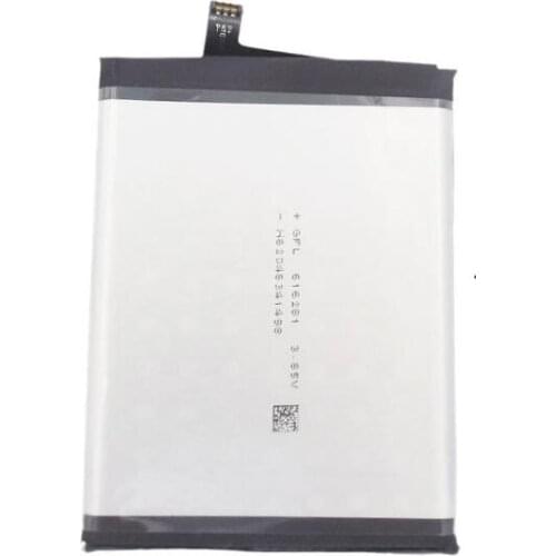 New Original Ulefone Armor 10 For Phone Battery Accessories Parts Replacement For Ulefone Armor 10 5G Smartphone