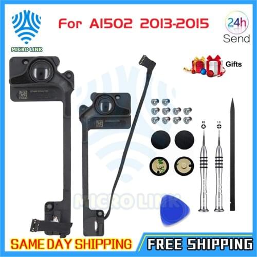 Genuine New Left + Right Speaker for MacBook Pro 13" Retina A1502 Internal Speakers Late 2013 Early 2014 2015 923-0557 923-00509