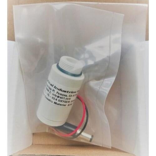 PSR-11-75-KE4 PSR1175KE4 Oxygen Battery/oxygen Sensor