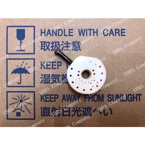 Used and fit for Sysemx XT1800i XT2000i XT4000i SRV SAMPLE ROTOR VALVE NO.22 443-0909-1