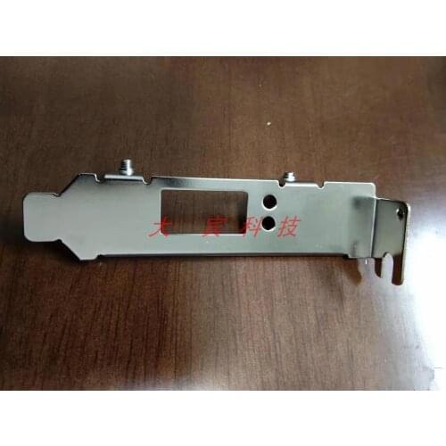 Low Bracket Video Graphics Card For Mellanox Cx353a mcx353a-tcbt MCX313A-BCBT