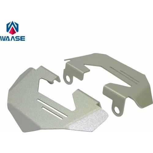 Waase For BMW F800R S1000XR 2015 2016 2017 2018 Motorbike Front Brake Caliper Guard Cover