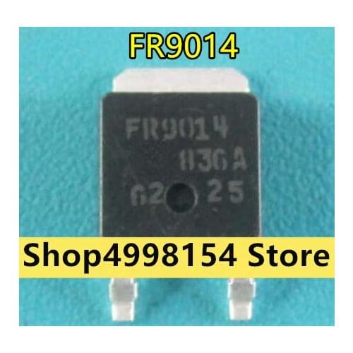 100% New&Original FR9014 IRFR9014