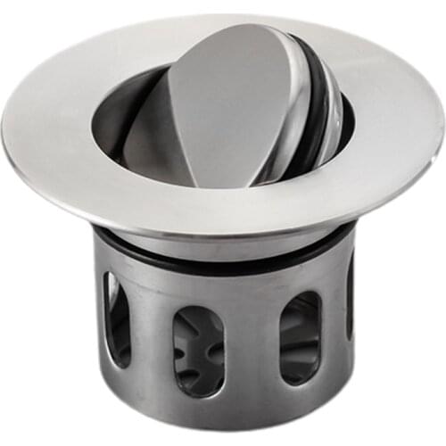 Bathroom Accessories Bathtub Plug Hair Catcher Faucet Universal Drain Filter