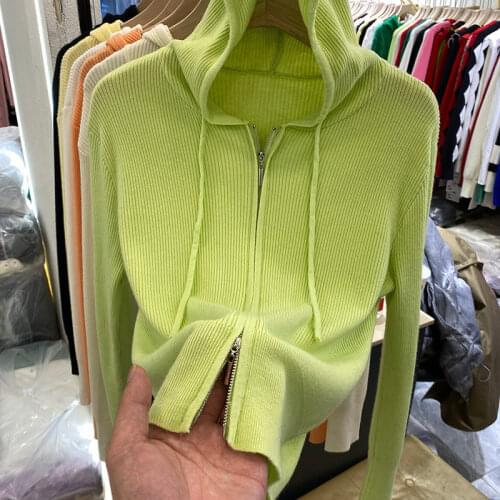 Asapgot Women's Hooded T-shirts