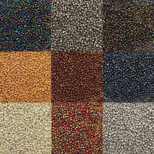 4mm 150pcs Austria Crystal Beads Charm Czech Glass Seed Beads Bulk Loose Bead For DIY Bracelet Earrings Jewelry Making Supplies