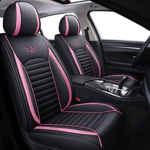 Car seat cover for fiat grande punto albea 500x bravo car seat covers