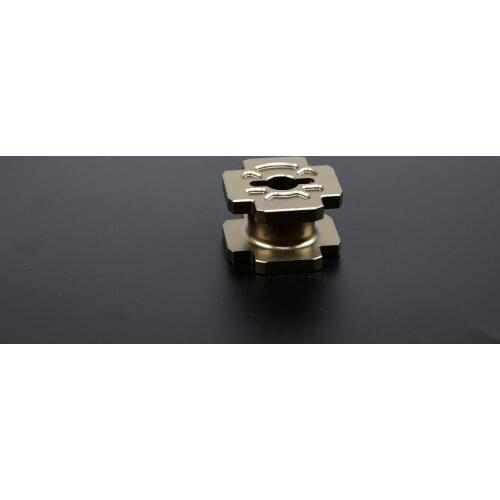 CNC alloy middle diff.gear locking Module 97040 for 1/5 scale gas car losi 5ive t rovan LT 4WD TRUCK