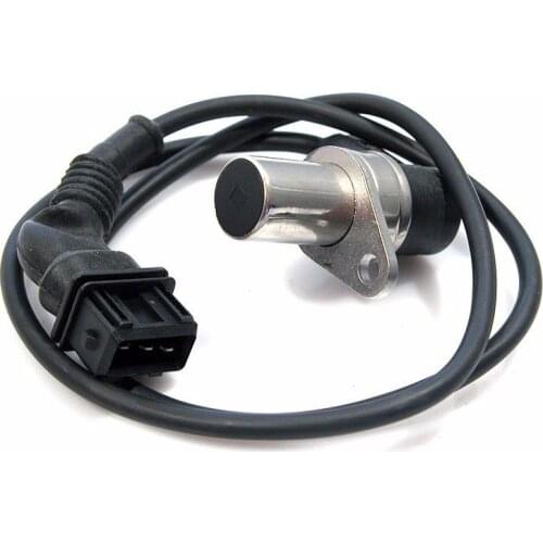SMD PC355 Crankshaft Position Sensor For BMW 5 E39 1995-2003 3 E46 1998-2005 Z3 E36 12 14 1 730 027 12141730027