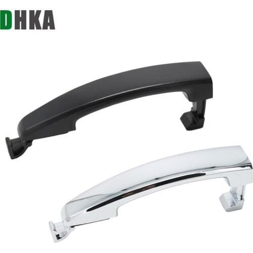 DHKA OUTSIDE EXTERIOR DOOR HANDLE FOR CHEVROLET CAPTIVA 2006-2015