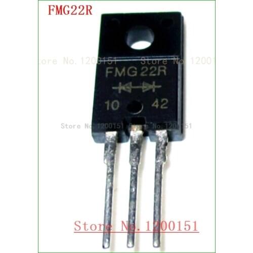FMG22R TO-220F