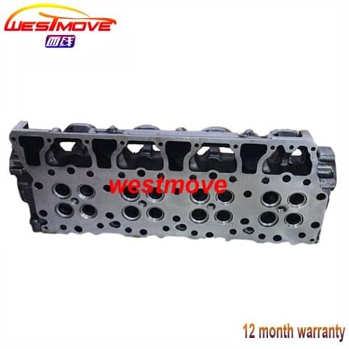 Cylinder head for CAT CATERPILLAR engine : 3408A 7N0858