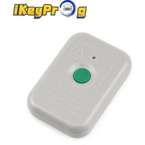 RESET TOOL TPMS 19 For Ford 8C2Z-1A203-AB TPMS Tire Pressure Mointor System Reset Sensor Programming Training Tool
