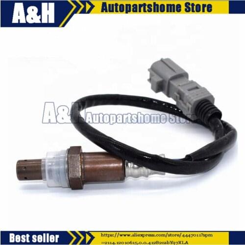 Oxygen O2 Lambda Sensor AIR FUEL RATIO SENSOR 234-4168 89465-08040 89465-48170 For TOYOTA HIGHLANDER 3.3L 2004-2007
