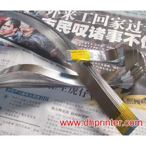 New Original Flex Cable Scanner Flet Scanner Cable for samsung SCX-4824 100% Quality Guarantee