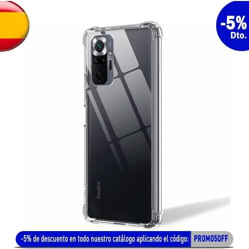 Xiaomi Redmi Phone Cases OcioDual China