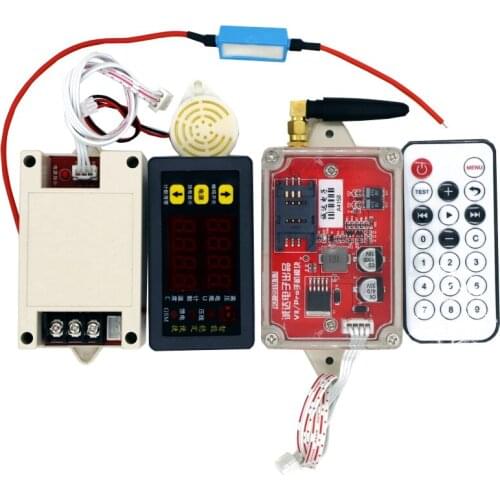 V8 Professional controller, mobile phone communication, remote switch, FBT drive board CD-2D30GF