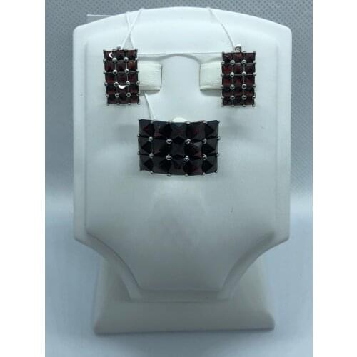 Наборы с драгоценными камнями Ramzes China At AliExpress