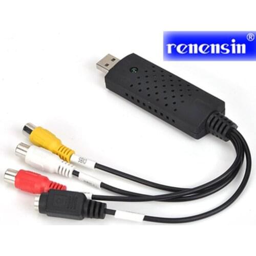 Renensin Audio And Video Cables