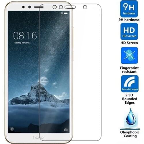 ShuiCaoRen Screen Protectors For Huawei Honor 7A