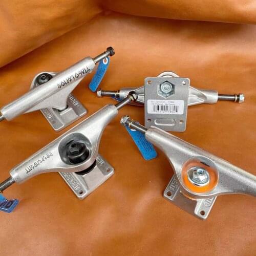 Skateboard trucks Good quality aluminum alloy forged pro level 139/149/159