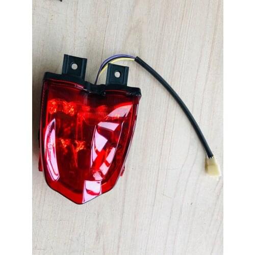 SPEEDBAY Headlights For Motorcycles