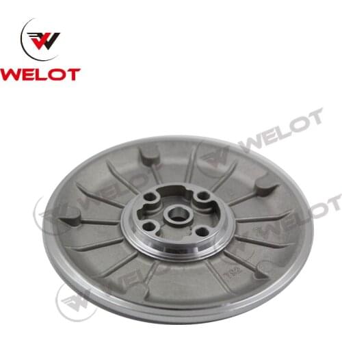 Turbo Back Plate WL3-0133 for 452098 452283 452151 765993 452202 706976 706977 706978 713667 728768 734204