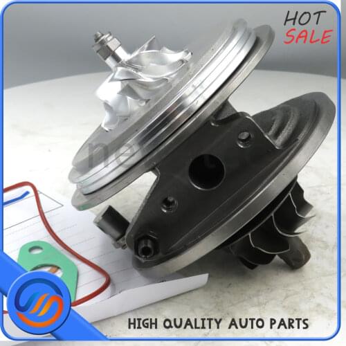 BV43 turbo cartridge 53039700168 53039880168 1118100-ED01A turbine CHRA for Great Wall Hover 2.0T H5 4D20 2.0L H5 2.0T 4D20 2.0L