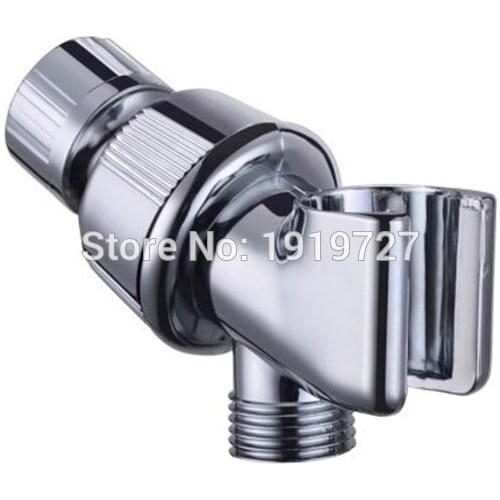 Vidric Adjustable Shower Holders